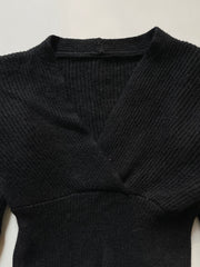 Soft Winter Top-Bust 32 to 34