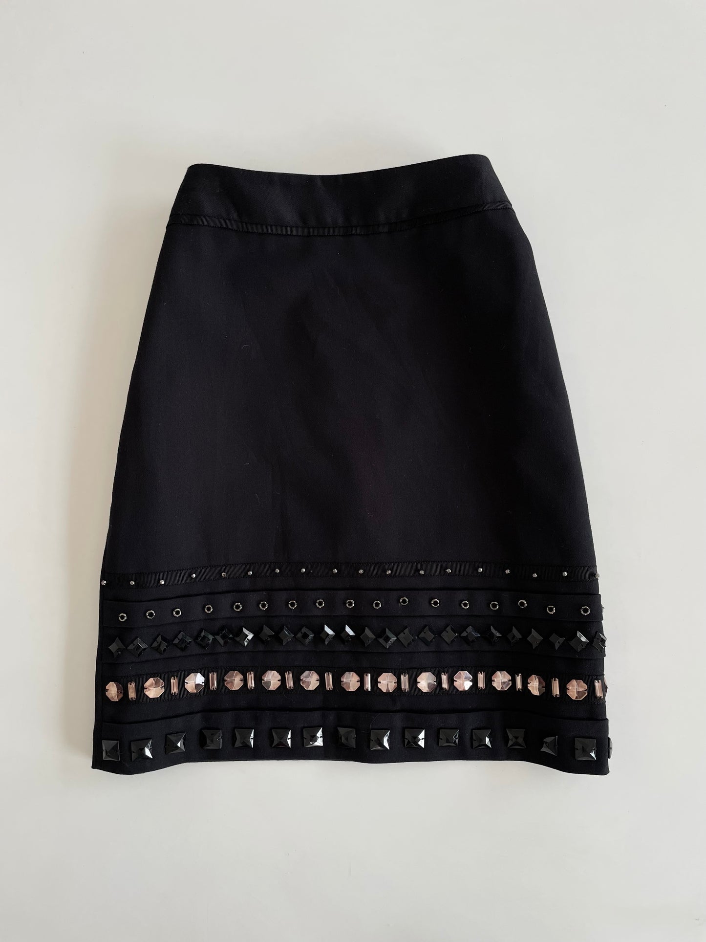 Arnaldo Bassini Skirt-Waist 28