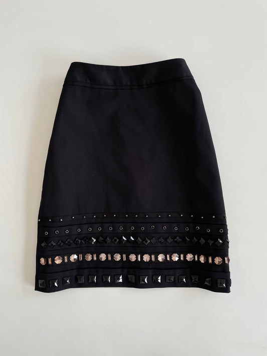 Arnaldo Bassini Skirt-Waist 28
