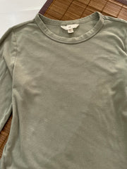 H&m Soft Winter Top-Bust 34 to 36