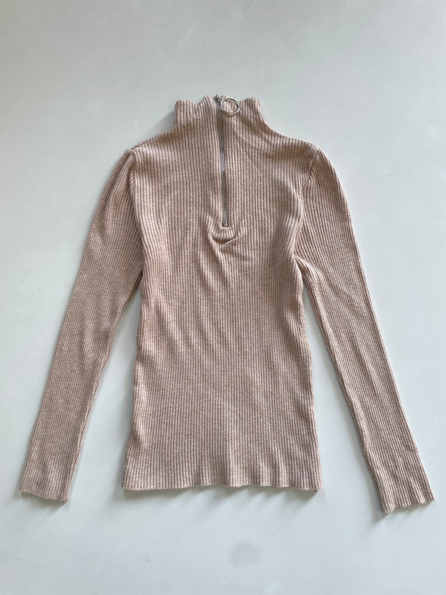 Snuggle Pre Winter Top-Bust 28 to 32