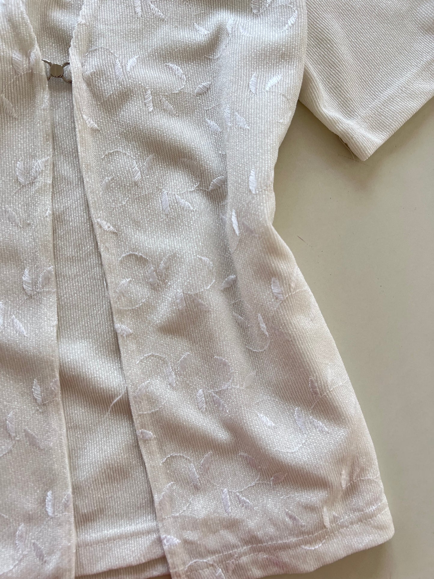 Lisa Joseph’s Vintage Top-Bust 40 to 42