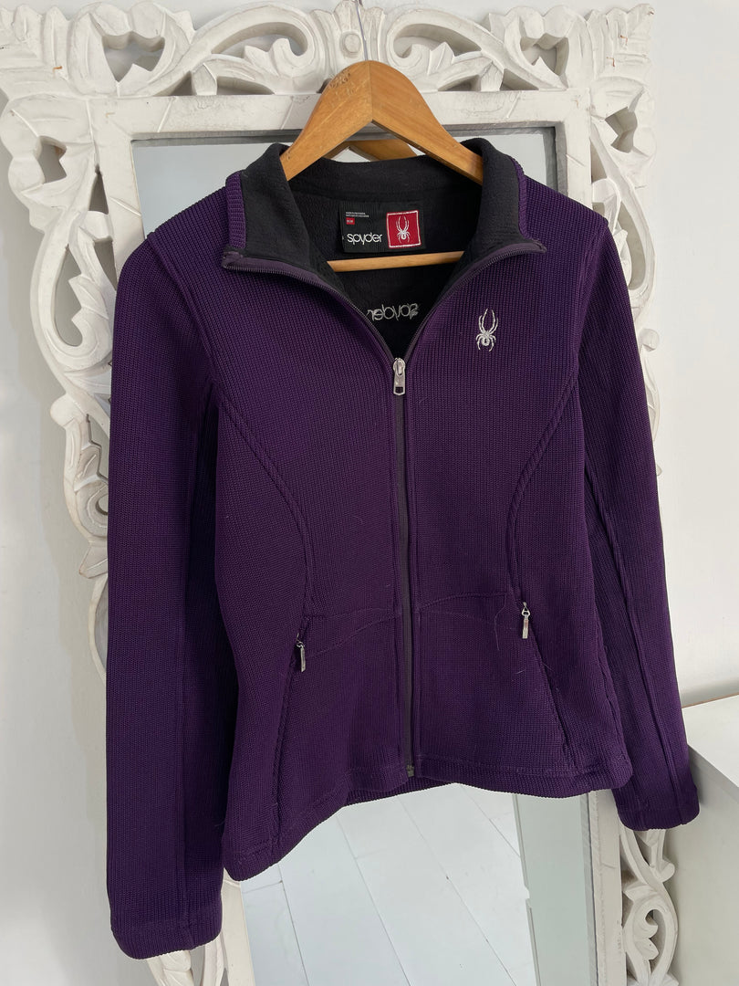 Vintage Spyder Jacket-Chest 36