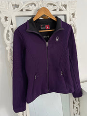 Vintage Spyder Jacket-Chest 36