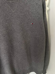 Vintage Tommy Hilfiger Sweater-Chest 46
