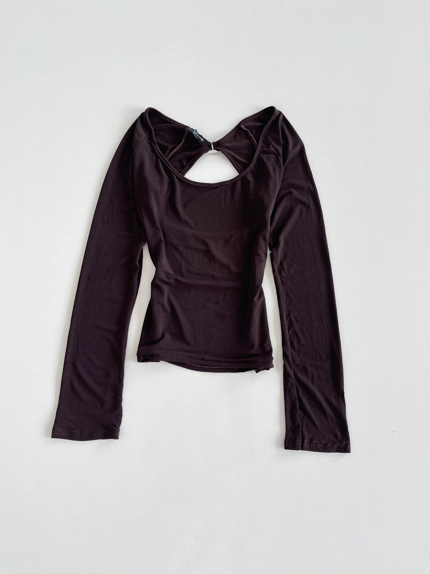 Zapping Top-Bust 30 to 32
