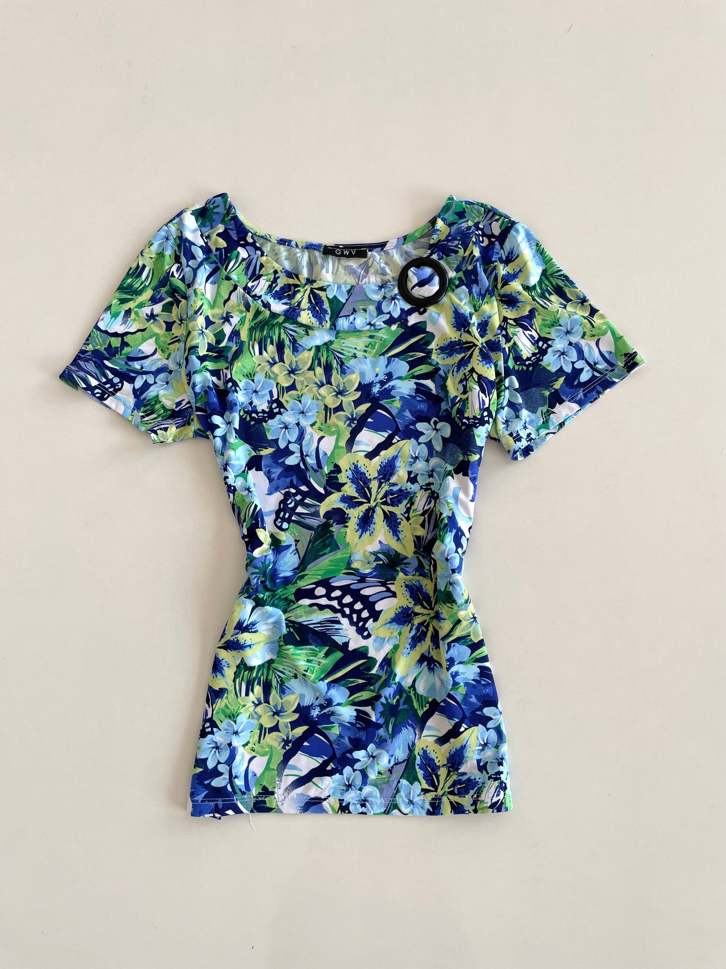 Vintage Top-Bust 46 to 48
