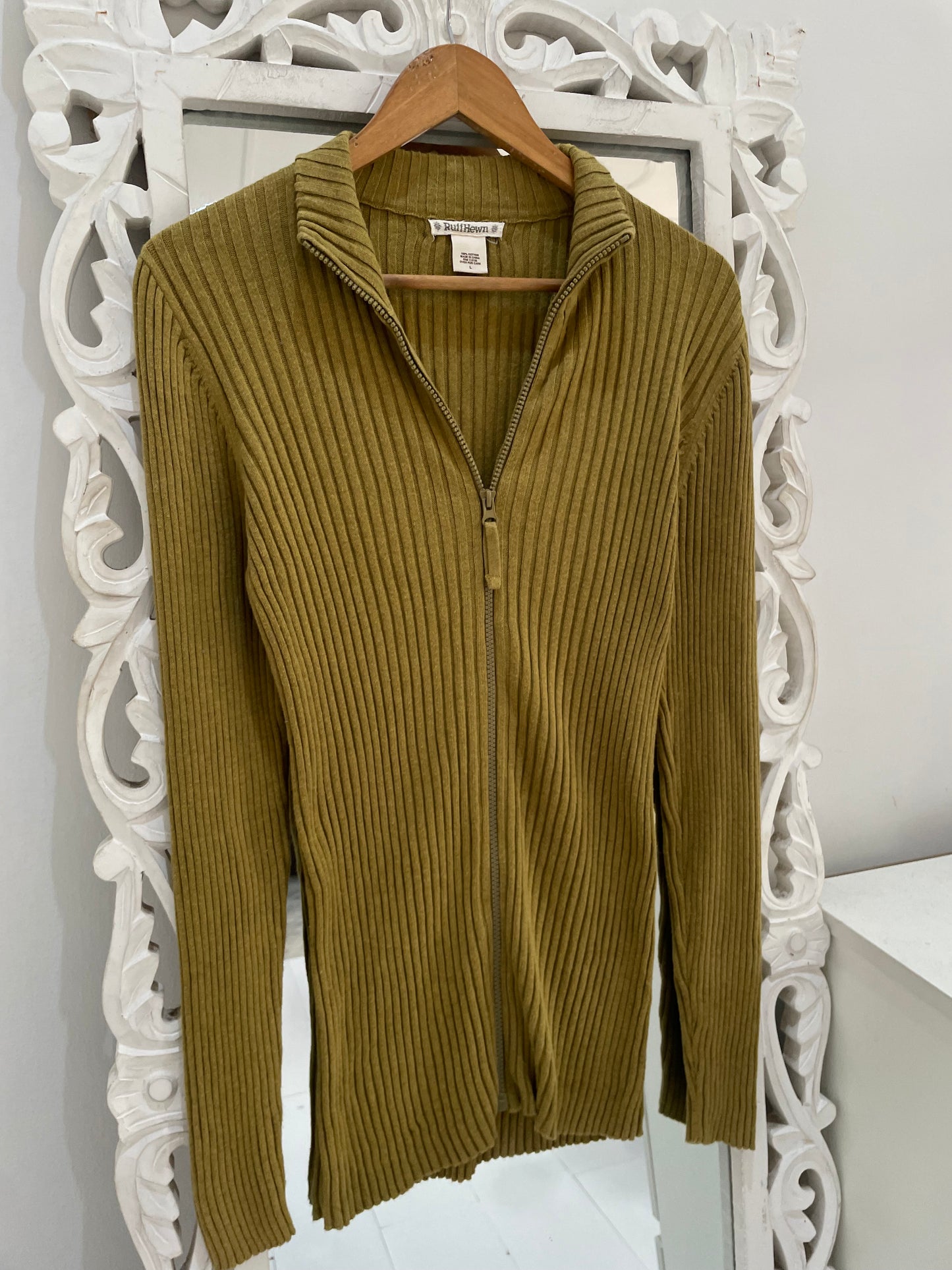 Ruff Hewn Chunky Pinterest Sweater-Bust 34 to 38