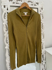 Ruff Hewn Chunky Pinterest Sweater-Bust 34 to 38