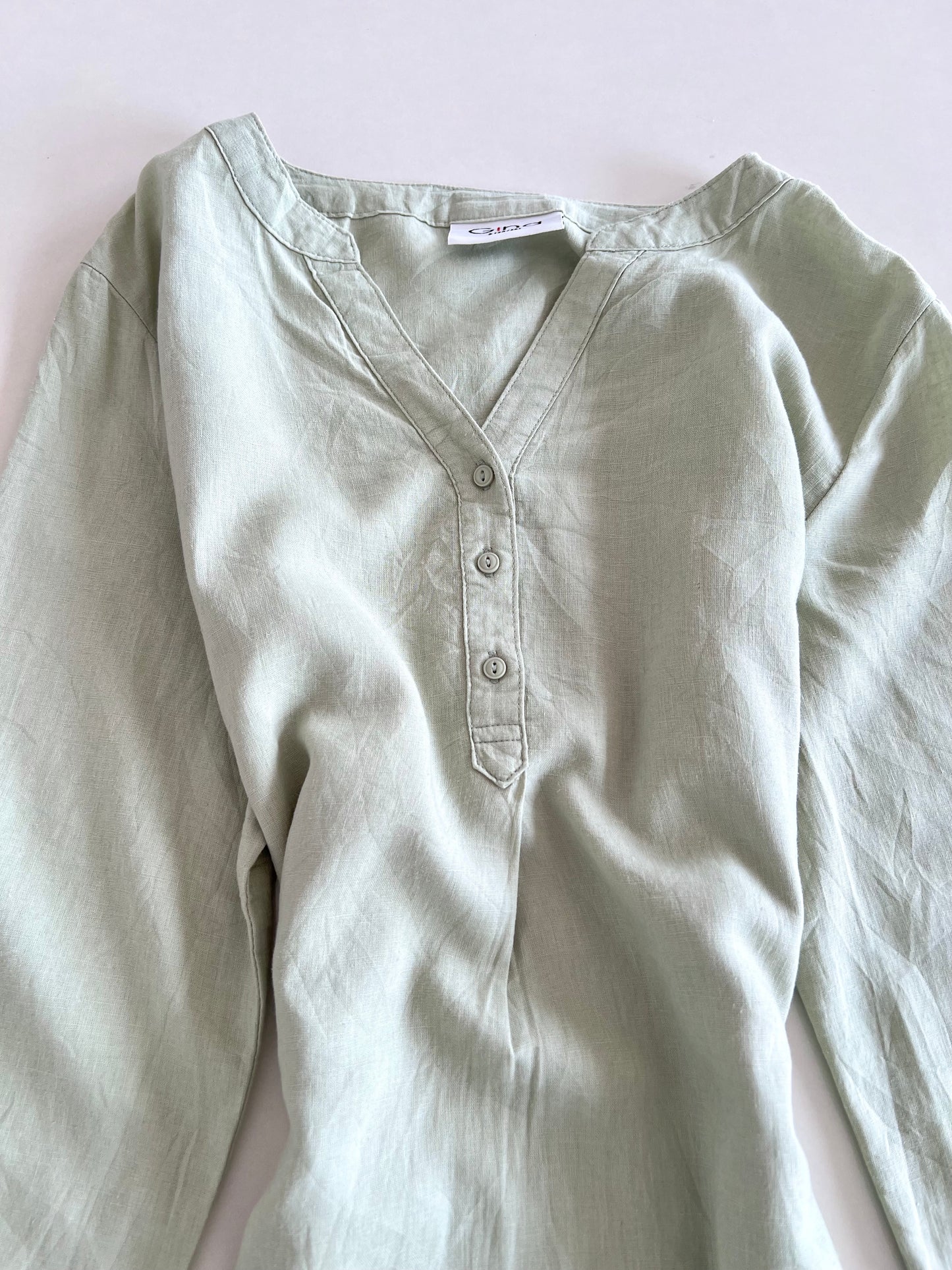 Gina Top-Bust 38