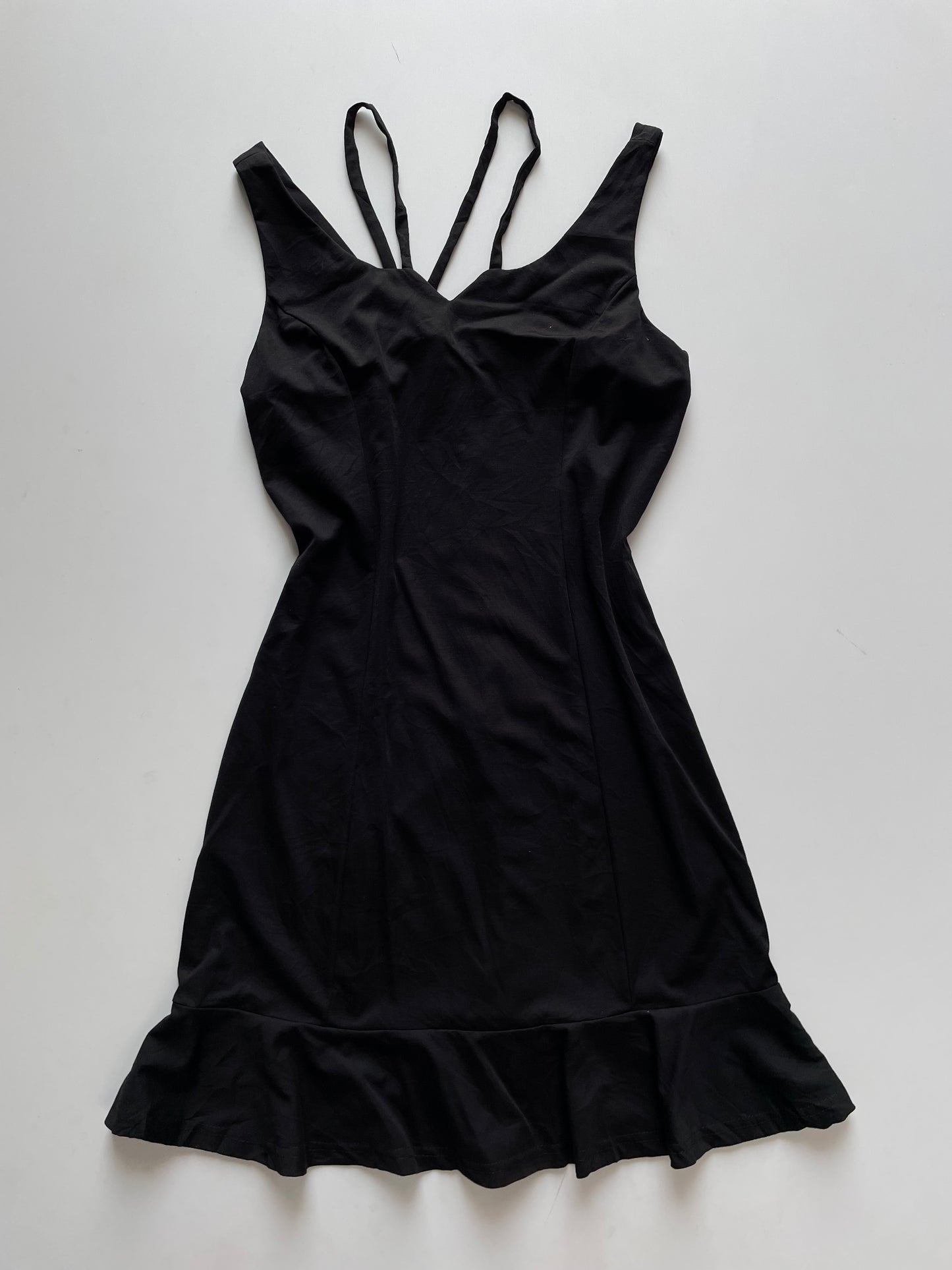Little Black Dress with tags-Bust 30 to 32