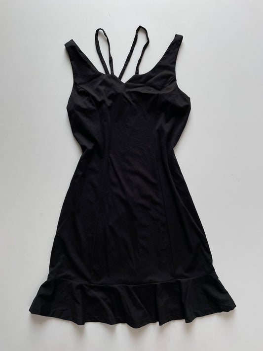 Little Black Dress with tags-Bust 30 to 32
