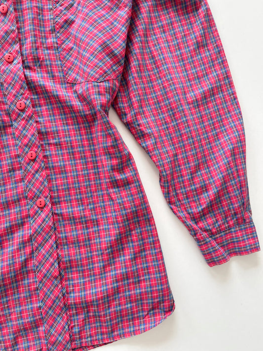 Judy Bond Shirt-Bust 50