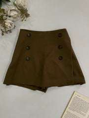 Stradivarius Skorts -Waist 32