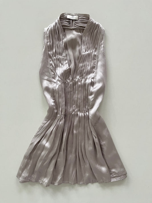 Day Birger Et Mikkelsen Vintage Satin Top-Bust 42