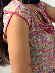 Romper-Bust 32 to 34