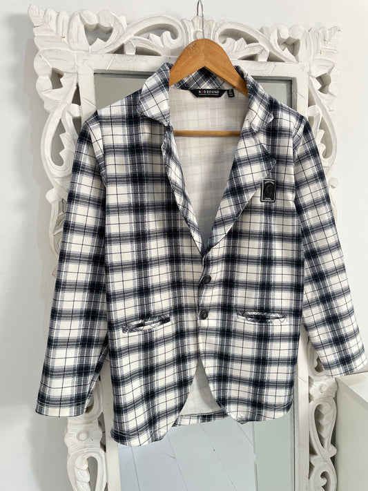 Blazer-Chest 34
