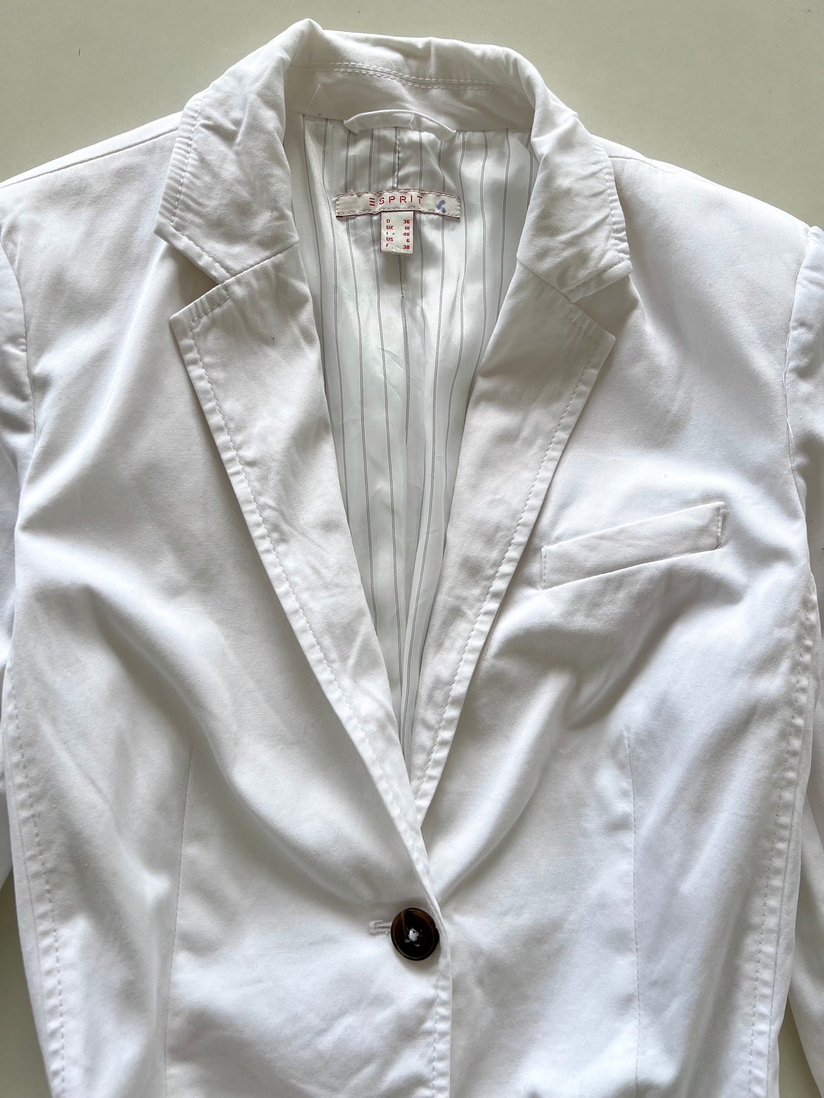 Esprit Blazer-Bust 36
