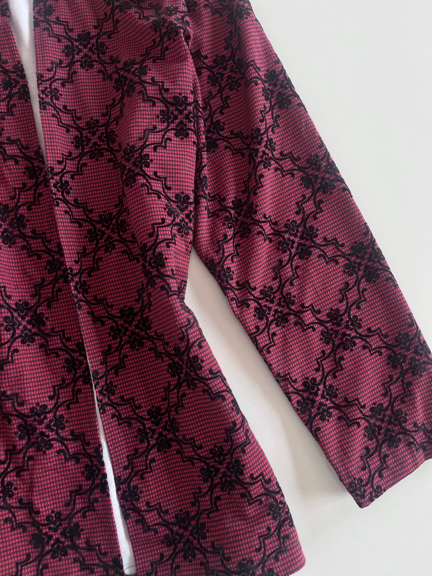 Vintage Blazer-Bust 46