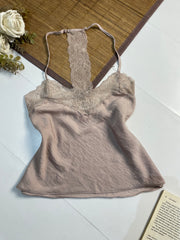 Hunkmöller Lace Top-Bust 34