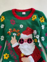 Load image into Gallery viewer, Christmas Sweater-Chest 30
