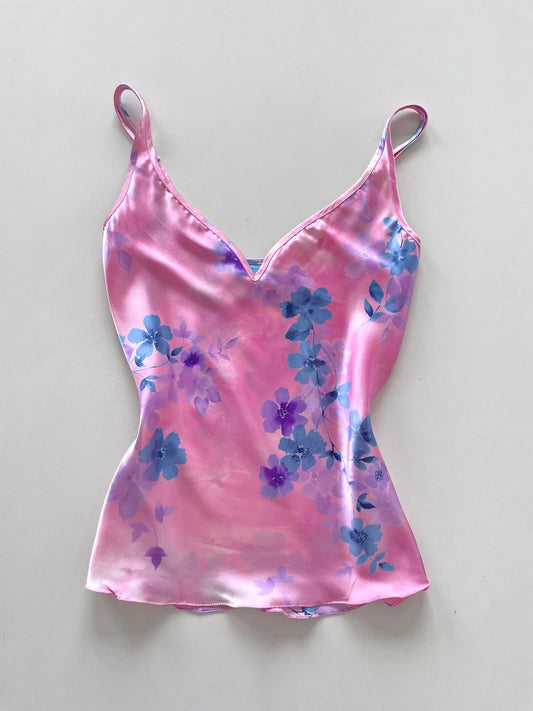 Warner’s Satin Vintage Top-Bust 42