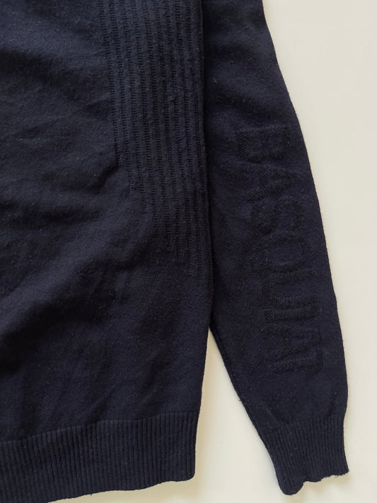 Jean Michel Basquiat Vintage  Sweater-Bust 42