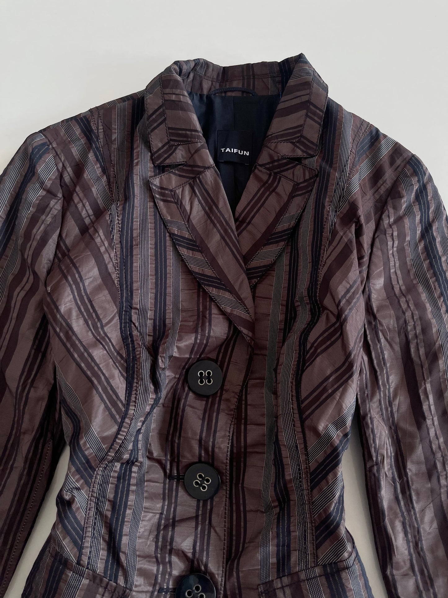 Taifun Vintage Blazer-Bust 44
