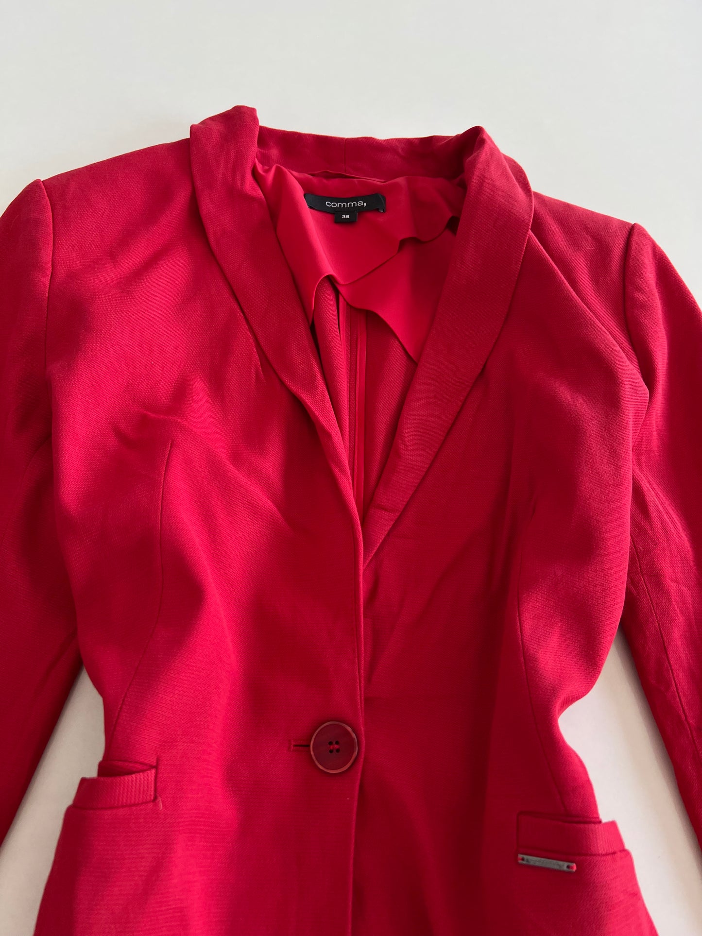 Comma Blazer-Bust 38