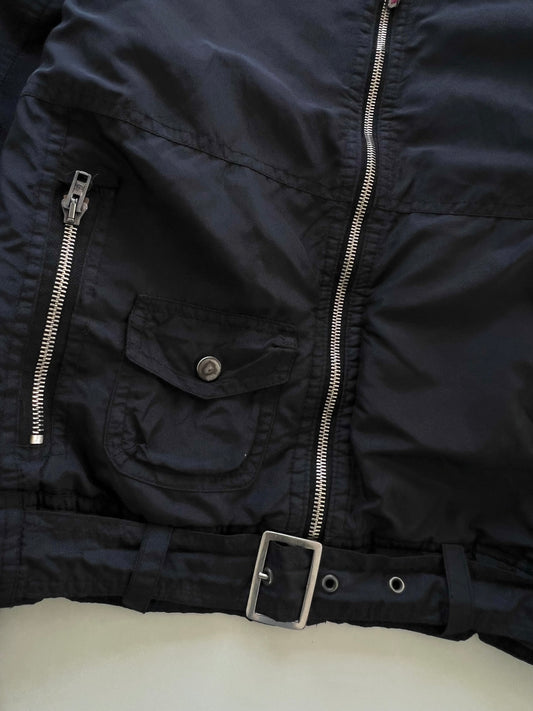 Off The Up Vintage Jacket-Bust 42