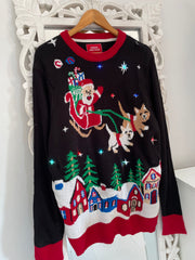 Christmas Sweater-Chest 42