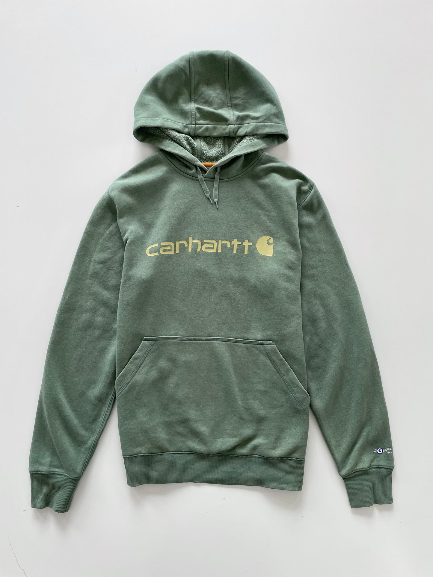 Carhartt Vintage Hoodie-Bust 48