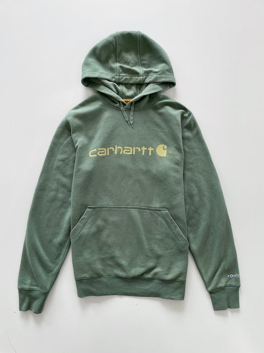 Carhartt Vintage Hoodie-Bust 48