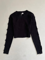 Load image into Gallery viewer, H&amp;M Pre Winter Top-Bust 32 to 36
