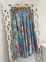 Load image into Gallery viewer, Long Skirt-Waist 32 to 34
