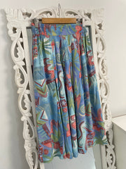 Long Skirt-Waist 32 to 34