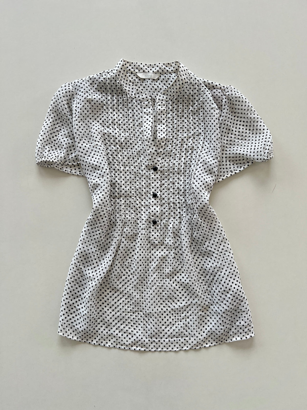 Marks & Spencer Sheer Top-Bust 38