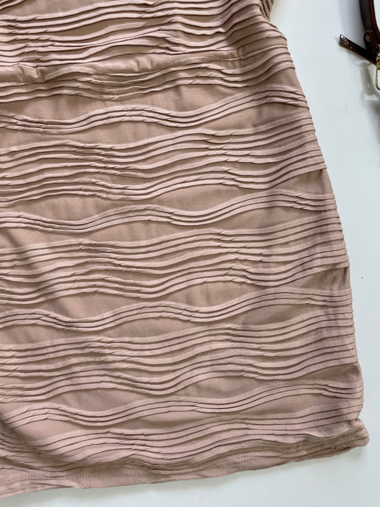 Mix & Match Dress-Bust 34