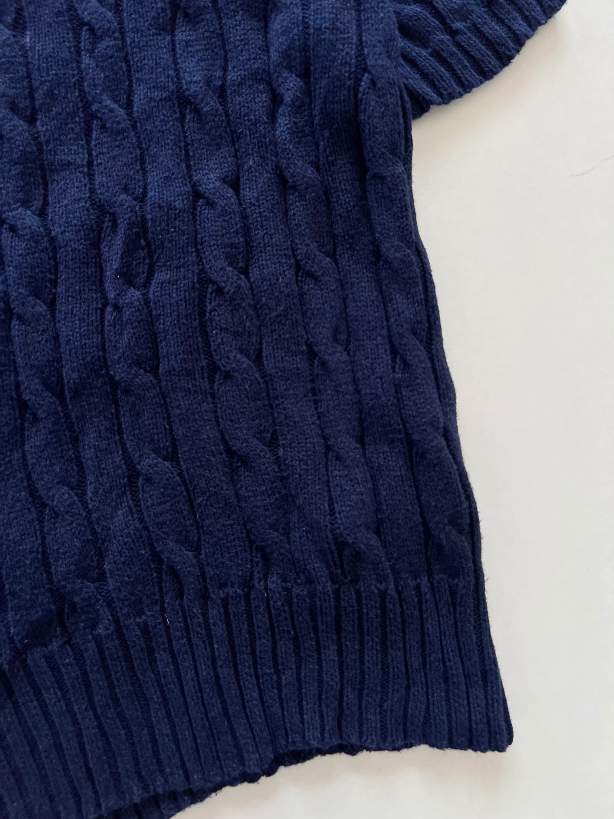 Ralph Lauren 100% Cotton Vintage Top-Bust 28 to 30