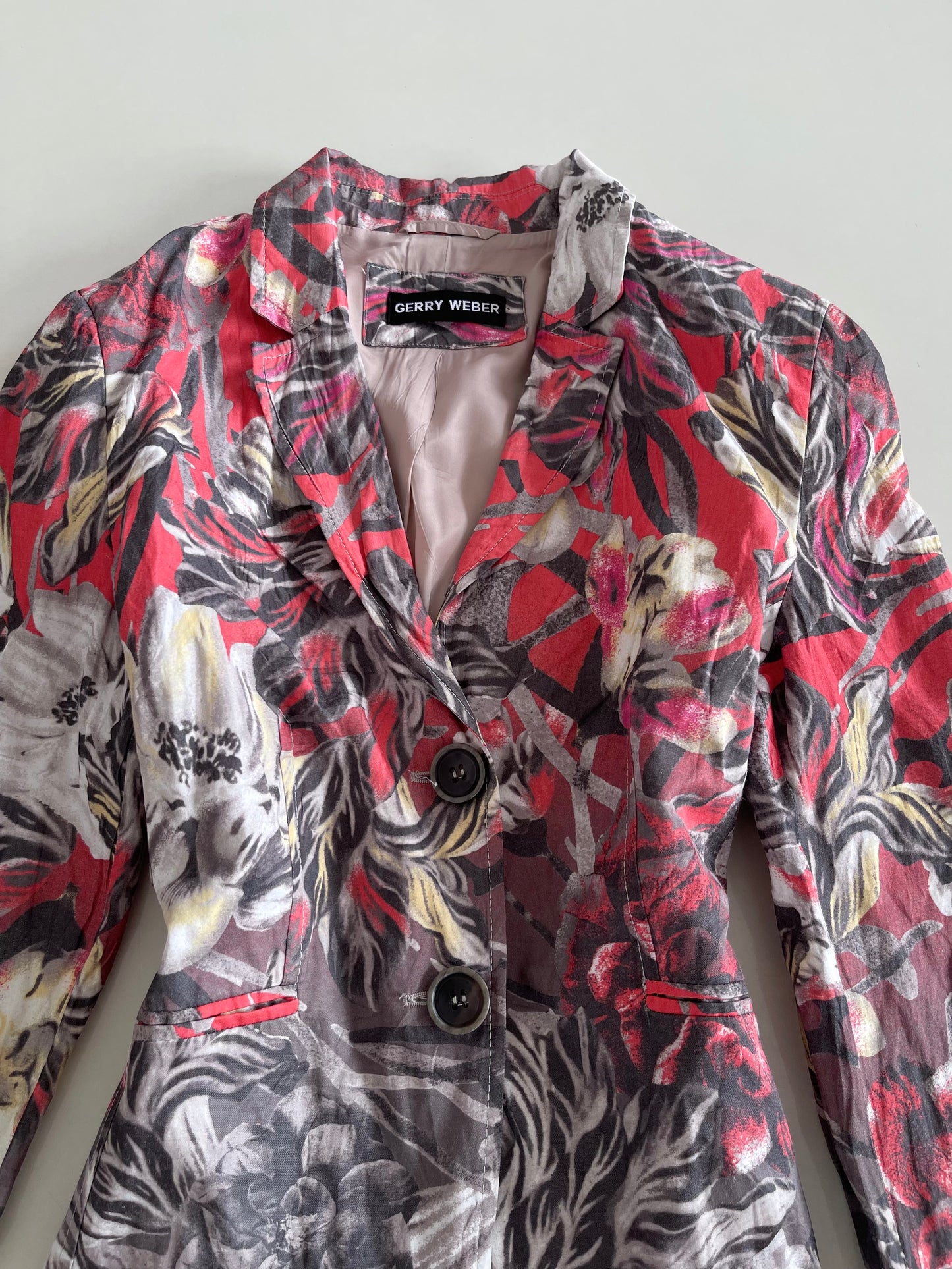 Gerry Weber Vintage Blazer-Bust 38