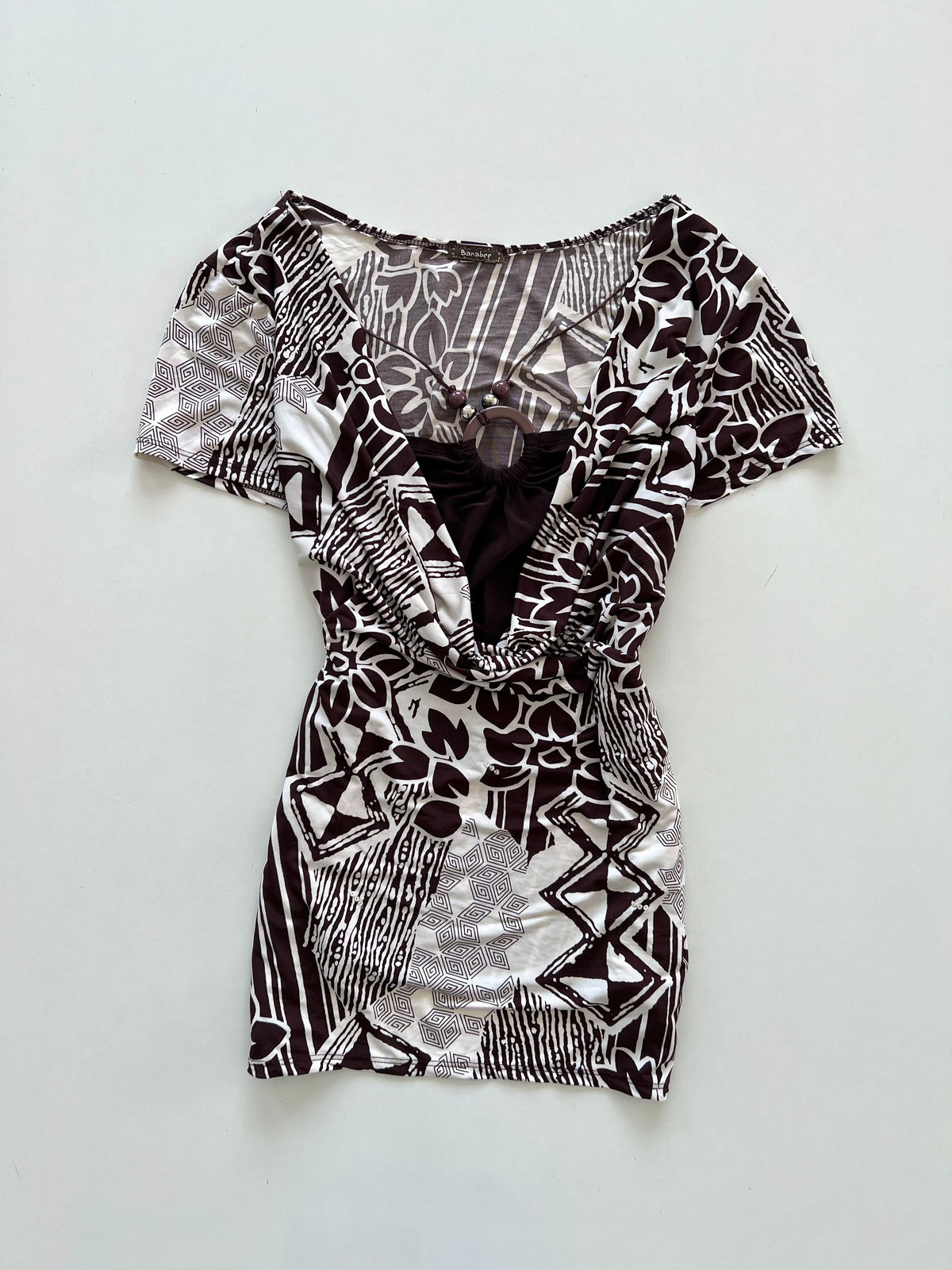 Banabee Vintage Top-Bust 46 to 48