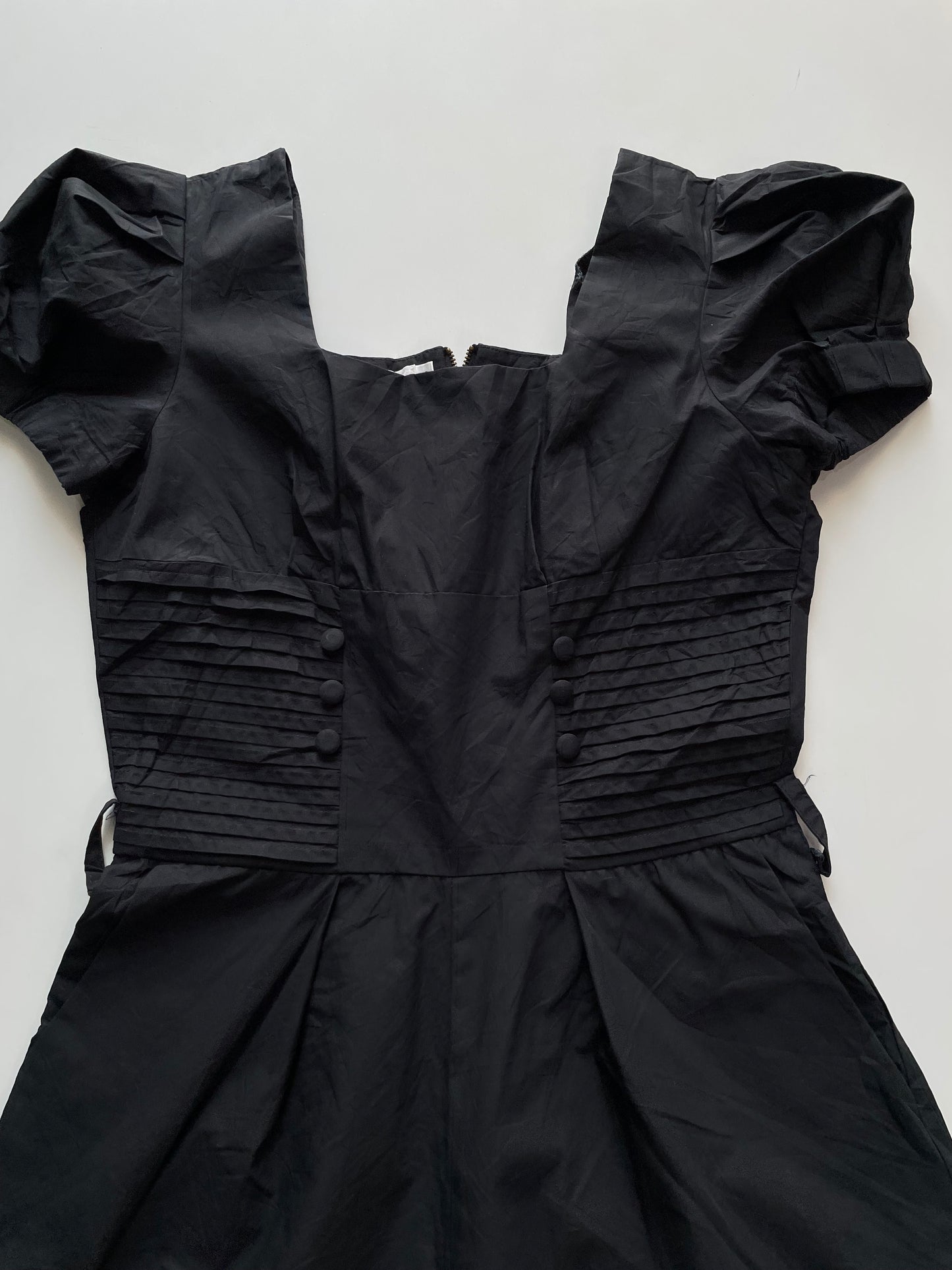 Romper-Bust 32
