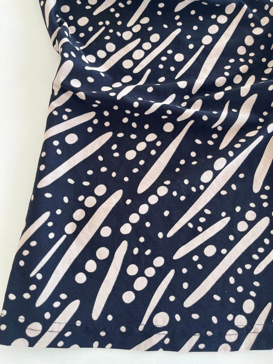 Just One Cowl Neck Top-Bust 34 to 36