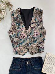 Waistcoat-Bust 34