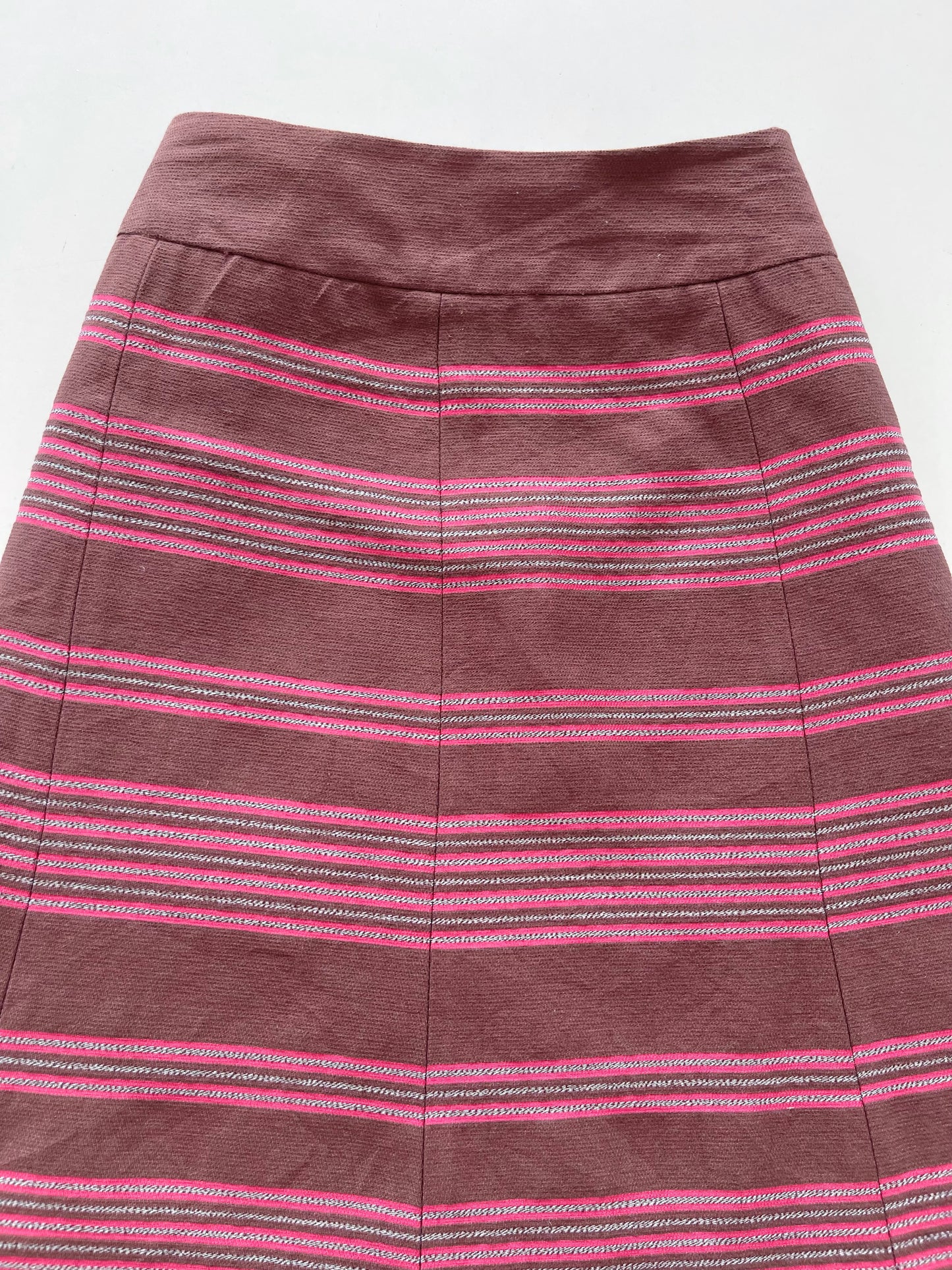 Vintage Lace Skirt-Waist 30