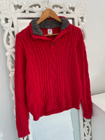 Load image into Gallery viewer, Gap Vintage Sweater-Bust 34
