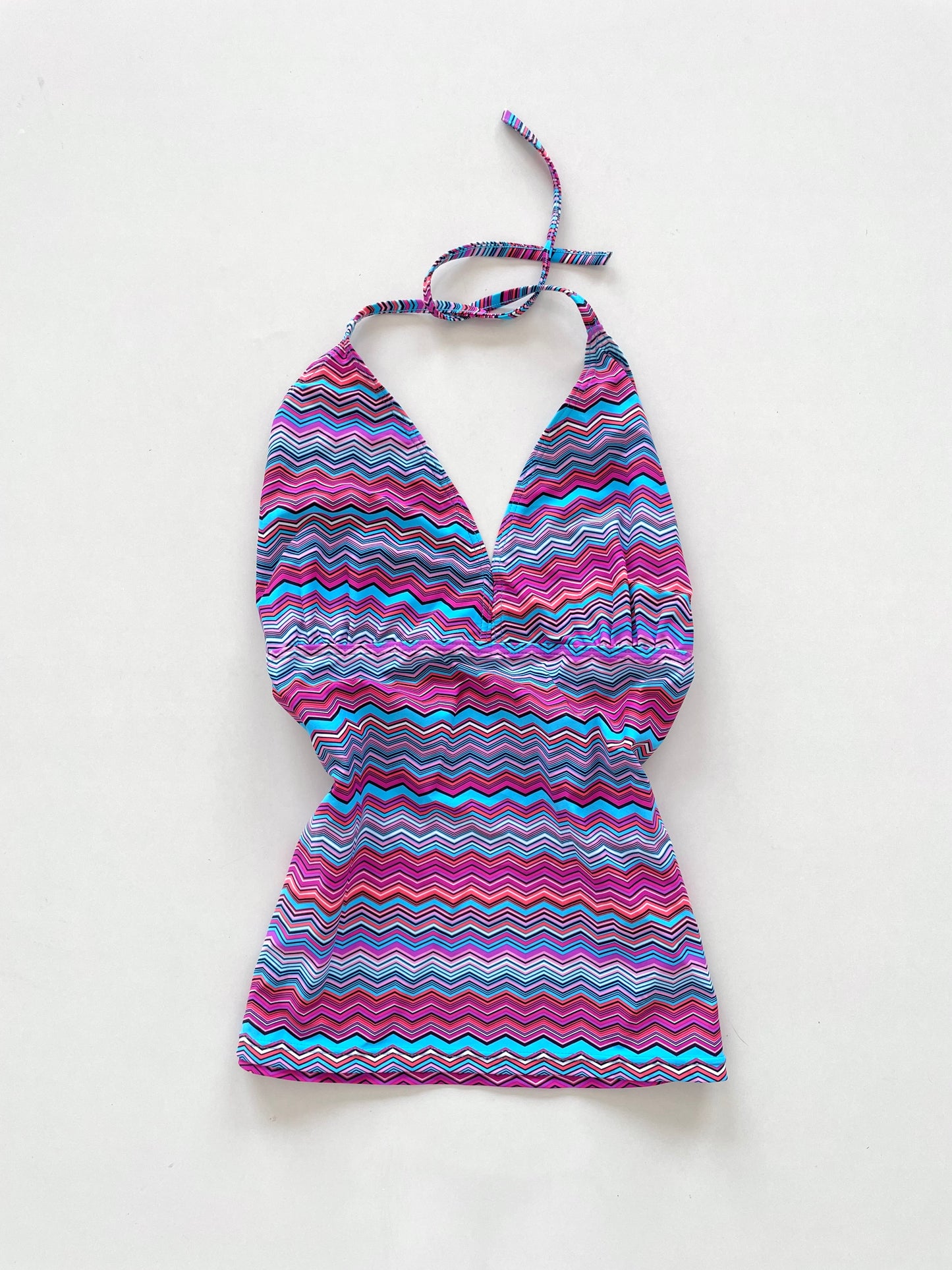 Halter Top-Bust 34 to 38