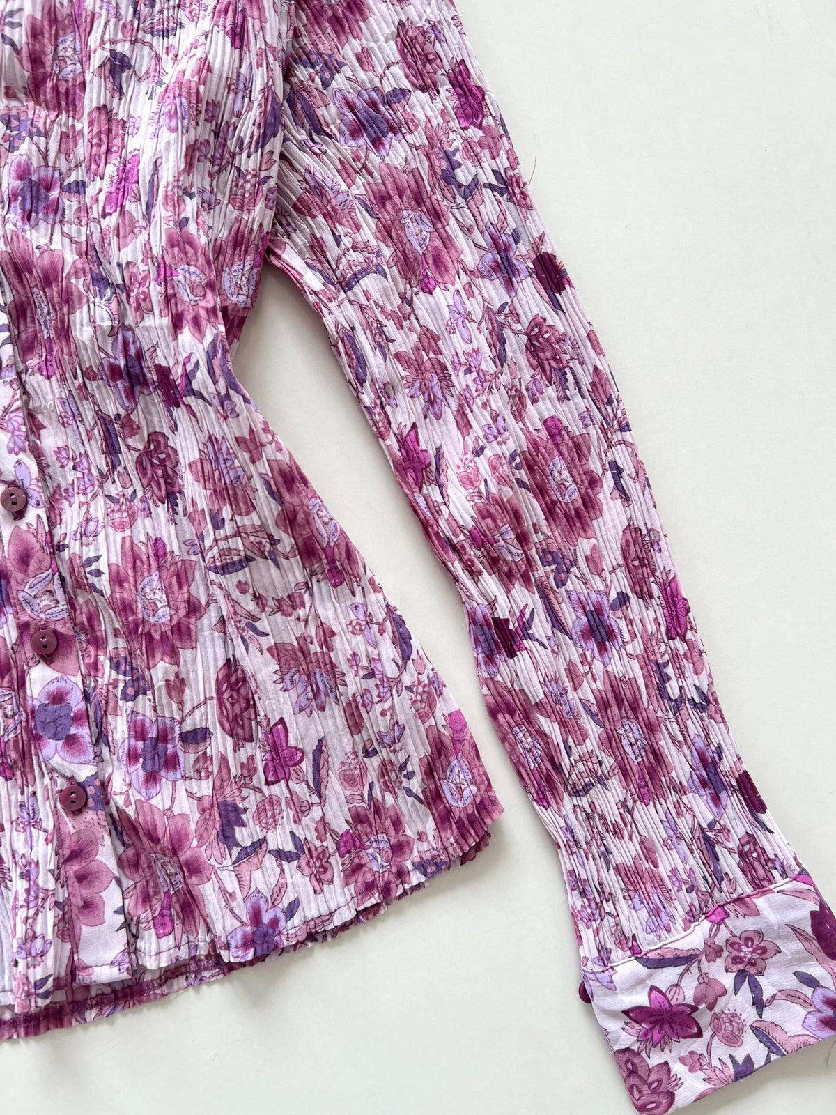 Marks & Spencer Shirt-Bust 46 to 48