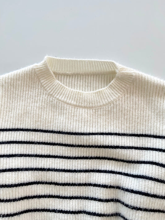 Chunky Pinterest Sweater-Bust 40