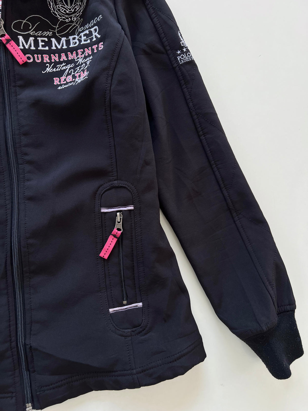 Soccx LTC Vintage Jacket-Bust 34